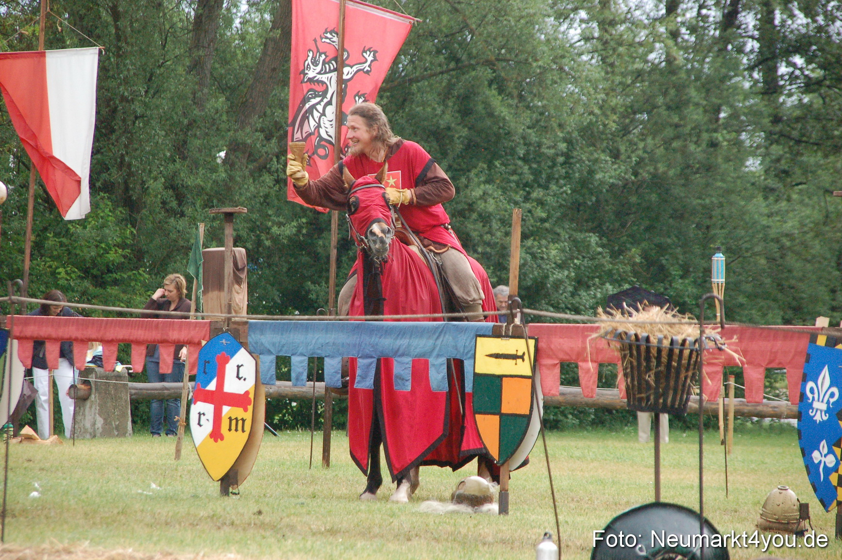 Ritterturnier Lenzmondfestival 220511 0063