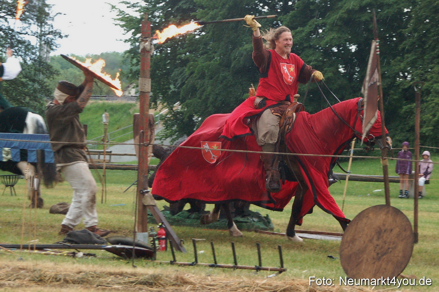 Ritterturnier Lenzmondfestival 220511 0070