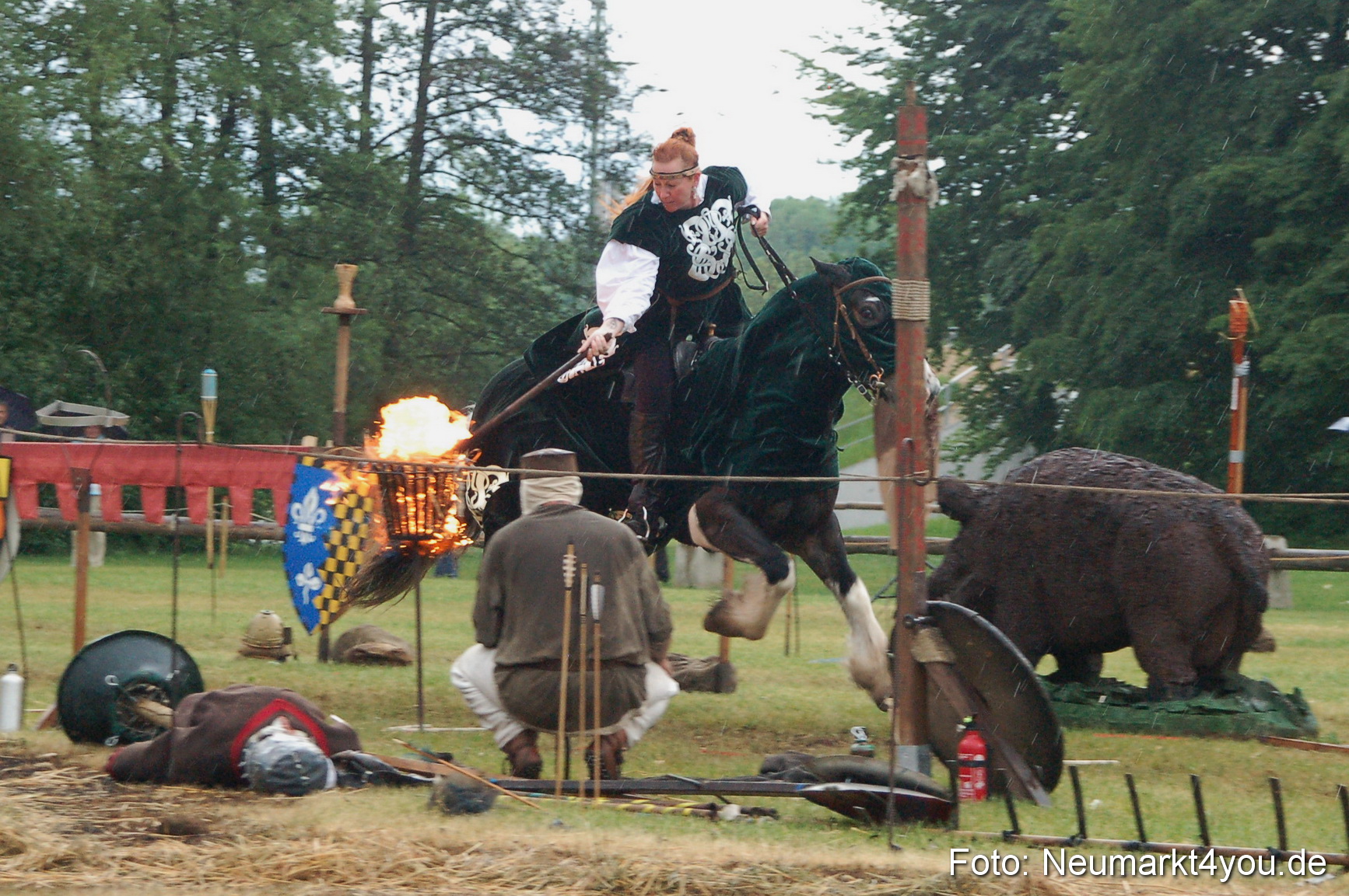 Ritterturnier Lenzmondfestival 220511 0071