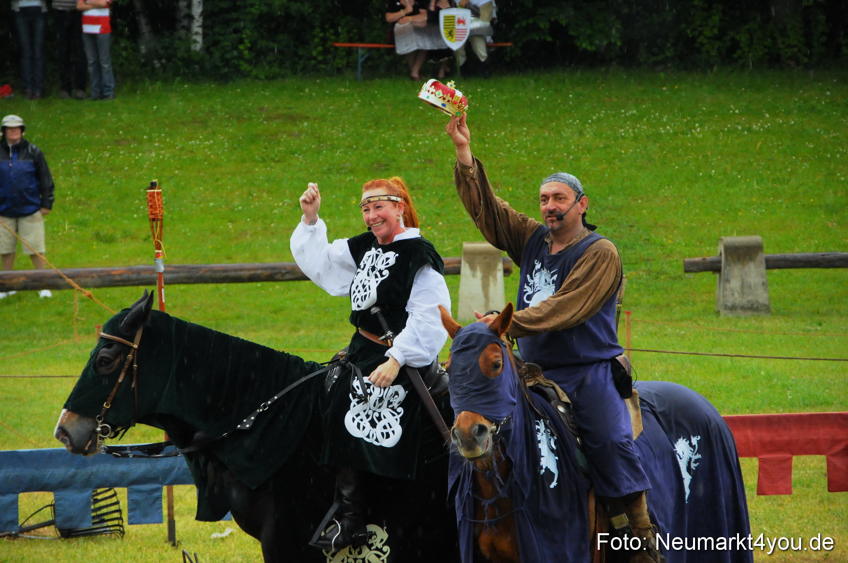 Ritterturnier Lenzmondfestival 220511 0075