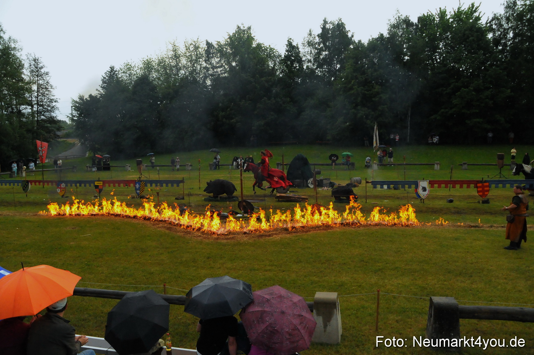 Ritterturnier Lenzmondfestival 220511 0076