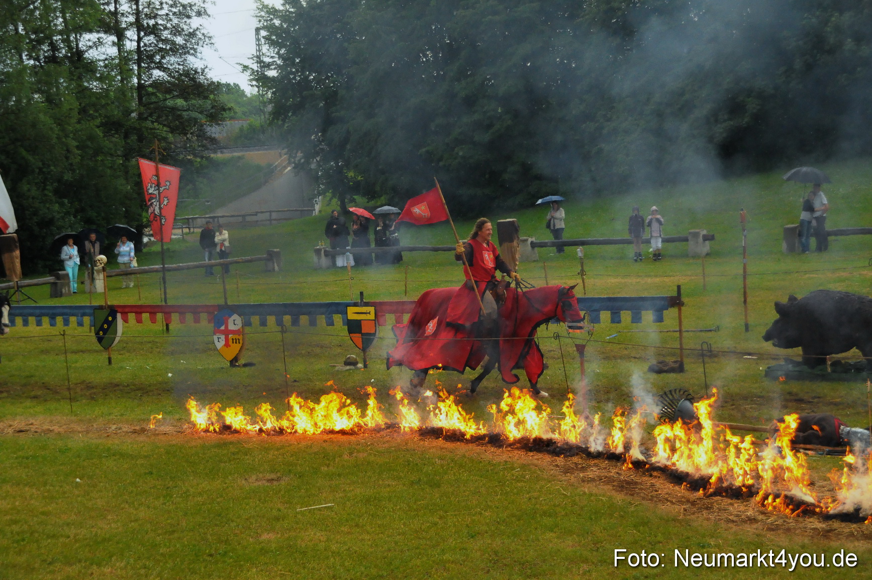 Ritterturnier Lenzmondfestival 220511 0077