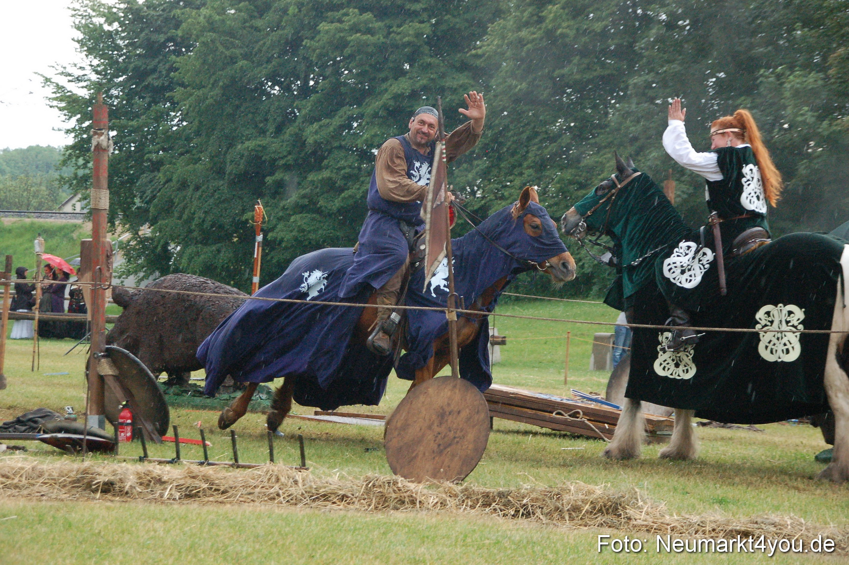 Ritterturnier Lenzmondfestival 220511 0081