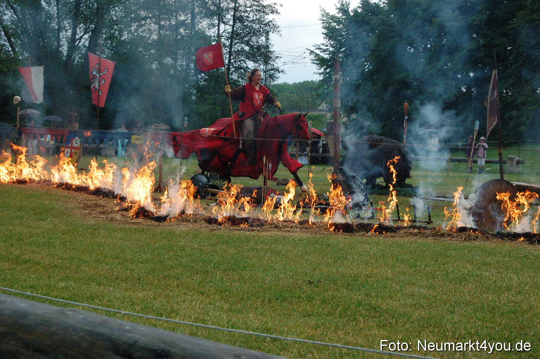 Ritterturnier Lenzmondfestival 220511 0082