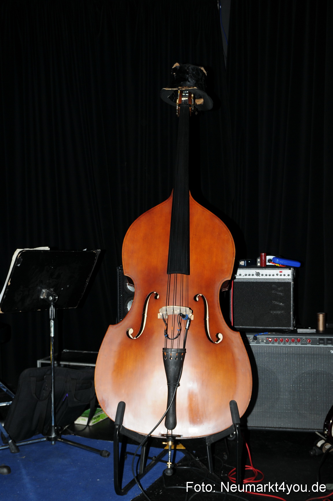 Mark Bender G6 020606 0028