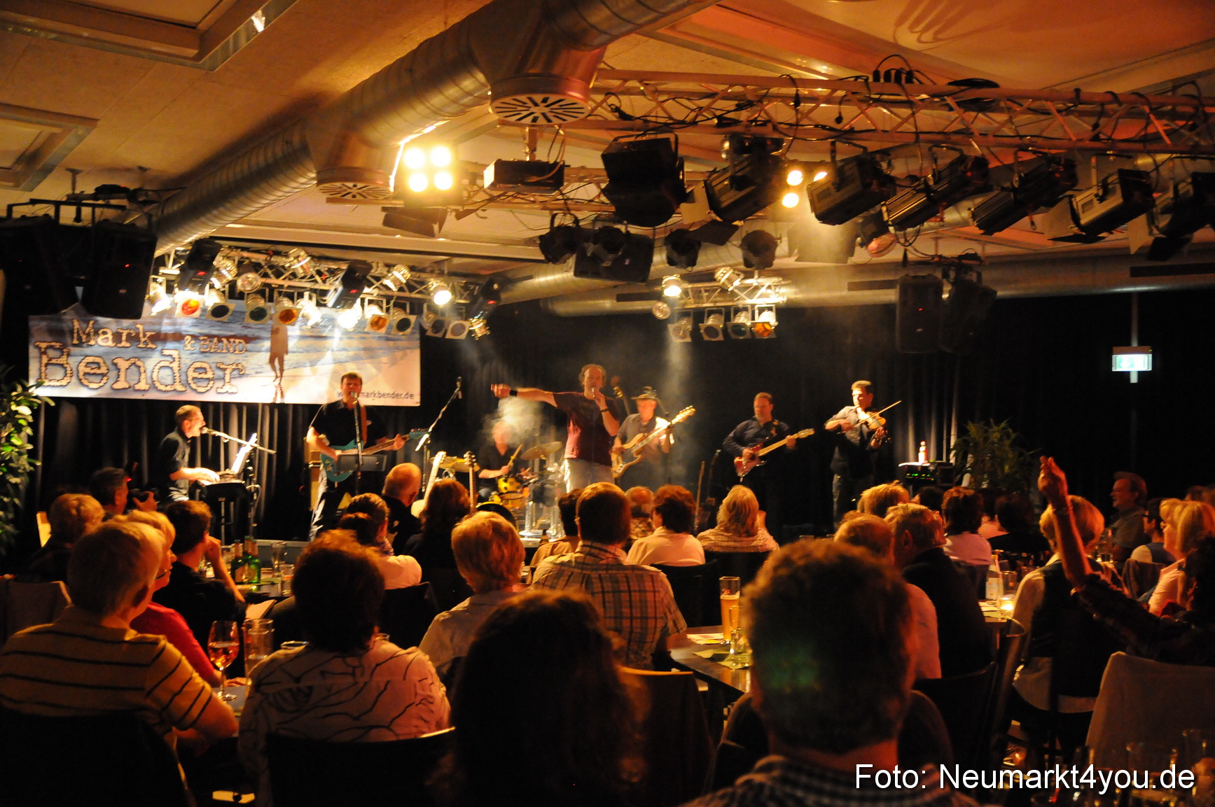 Mark Bender G6 020606 0032