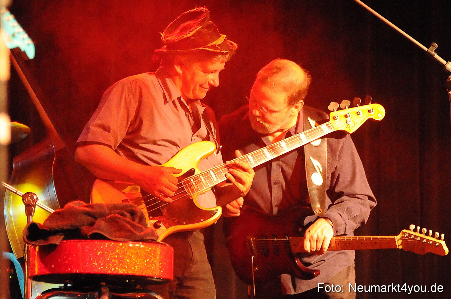 Mark Bender G6 020606 0039