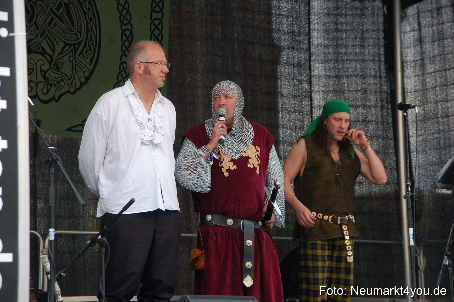 Mittelalter Festzug 220511 0001