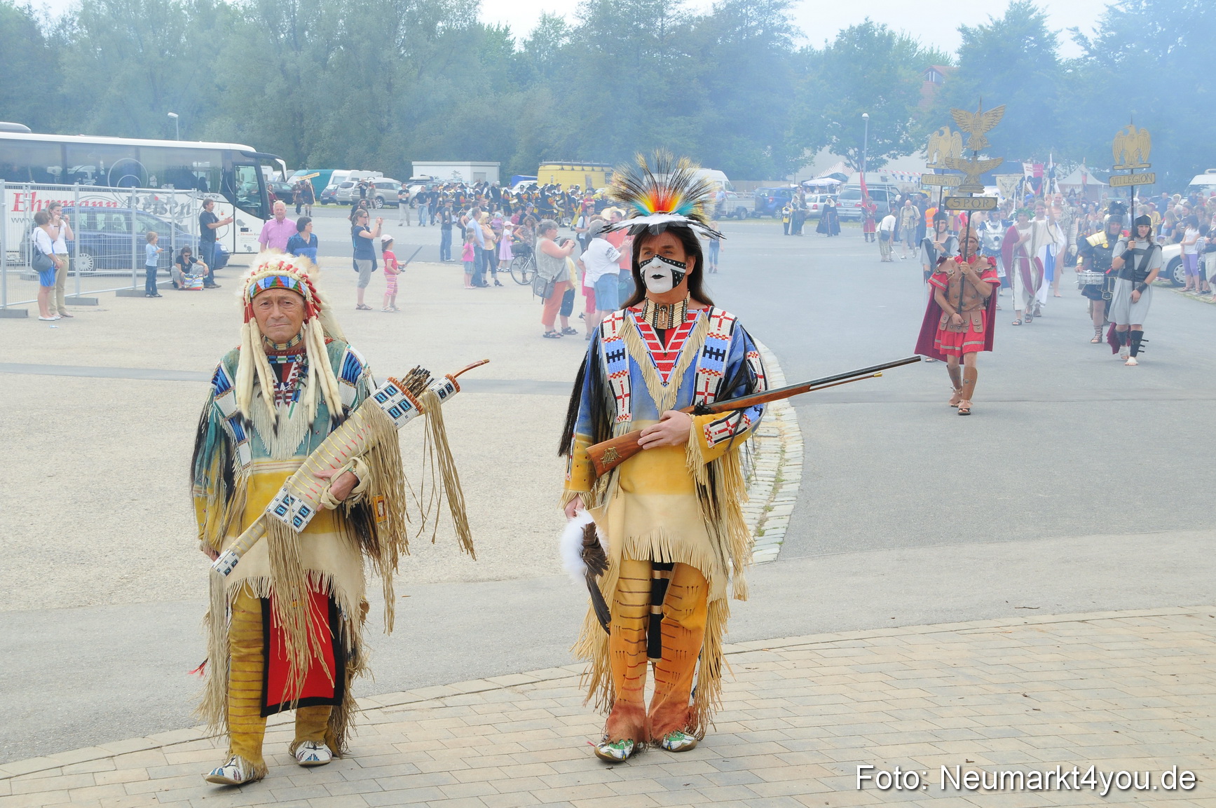 Mittelalter Festzug 220511 0002