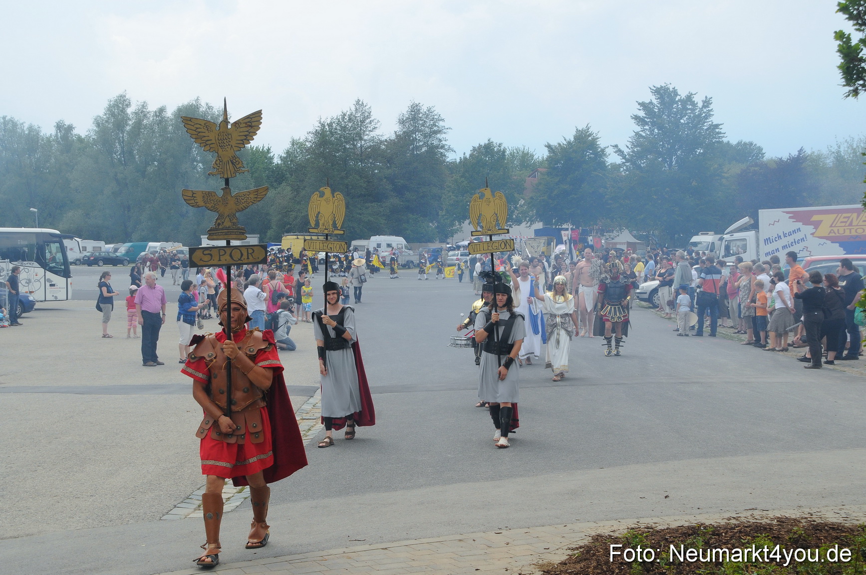 Mittelalter Festzug 220511 0003
