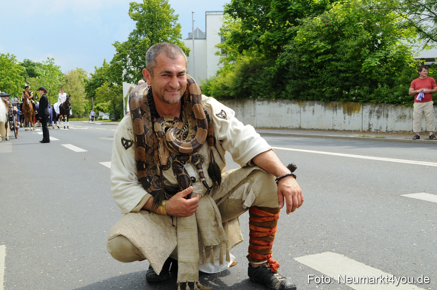 Mittelalter Festzug 220511 0005