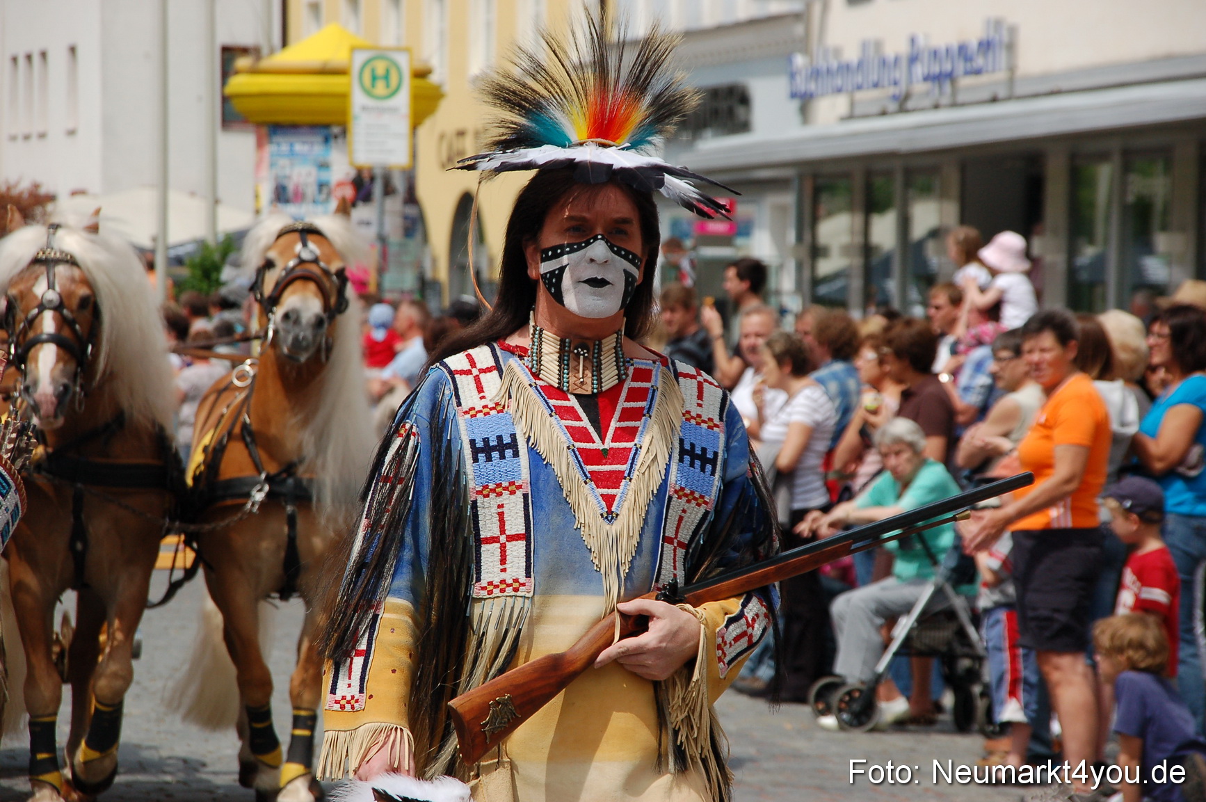 Mittelalter Festzug 220511 0025