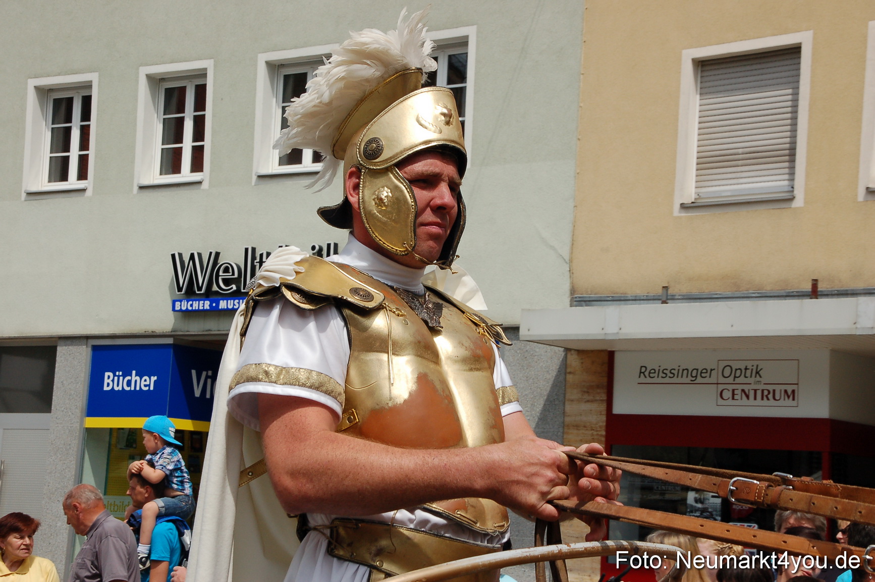 Mittelalter Festzug 220511 0028