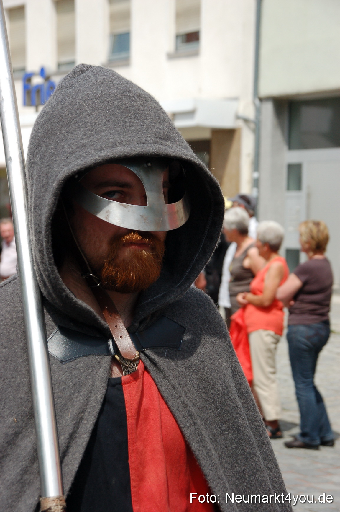 Mittelalter Festzug 220511 0052