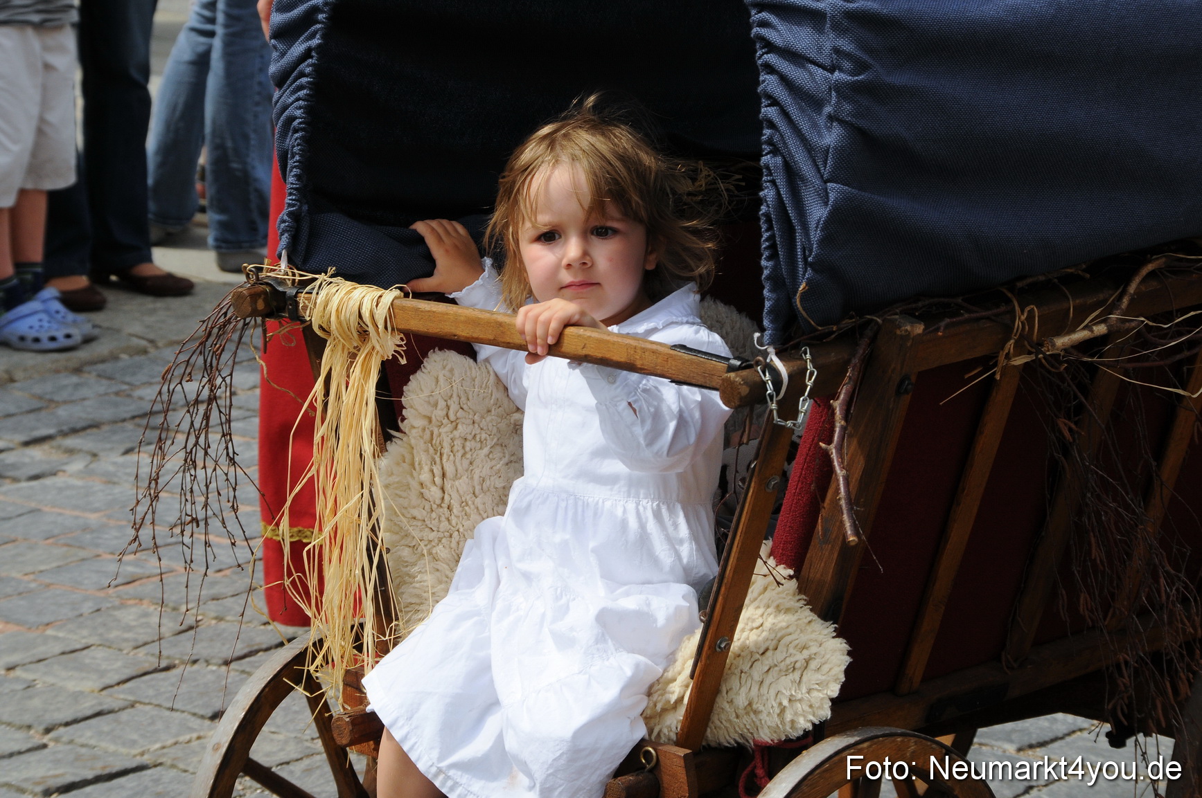 Mittelalter Festzug 220511 0073