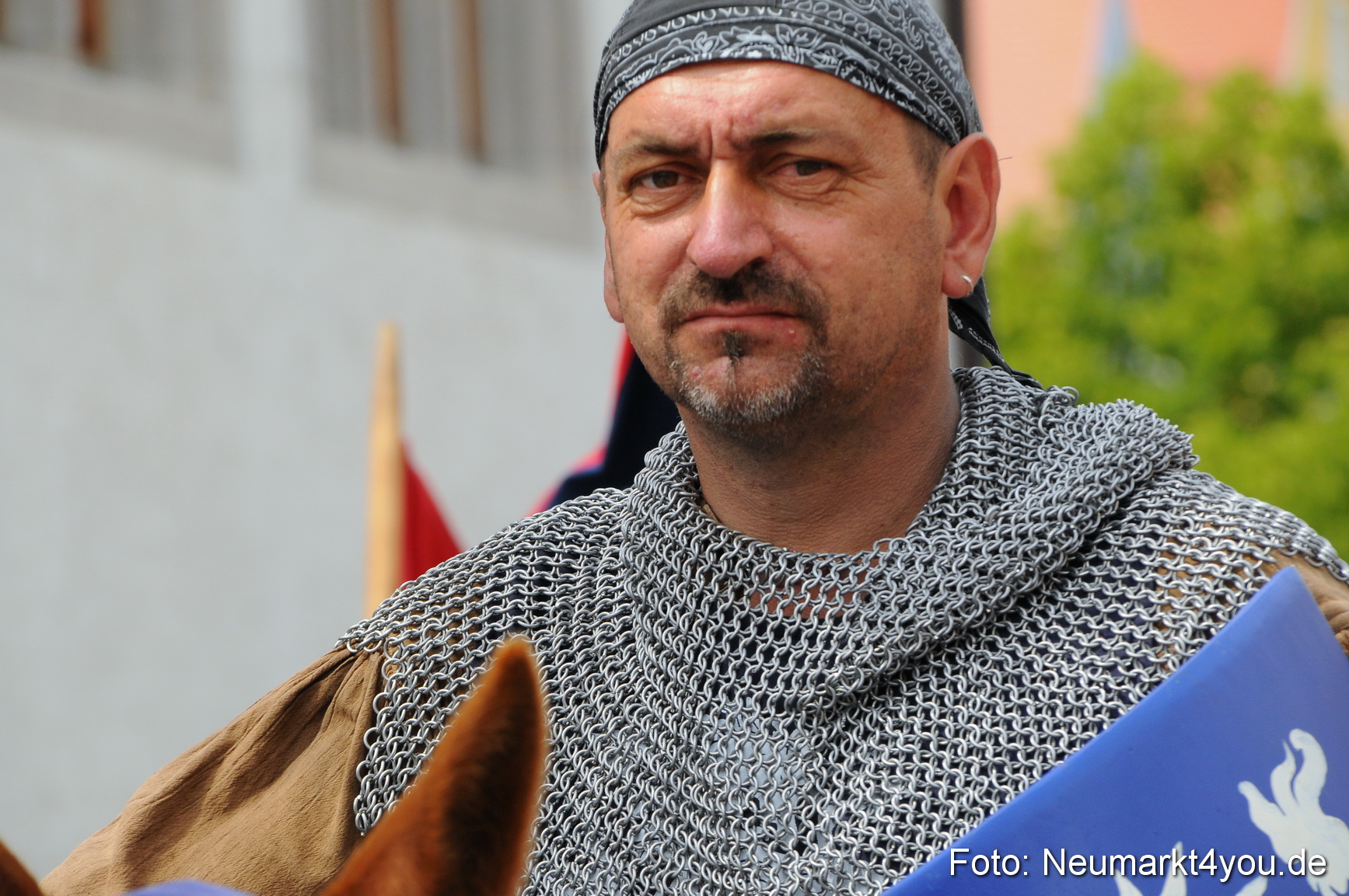 Mittelalter Festzug 220511 0077