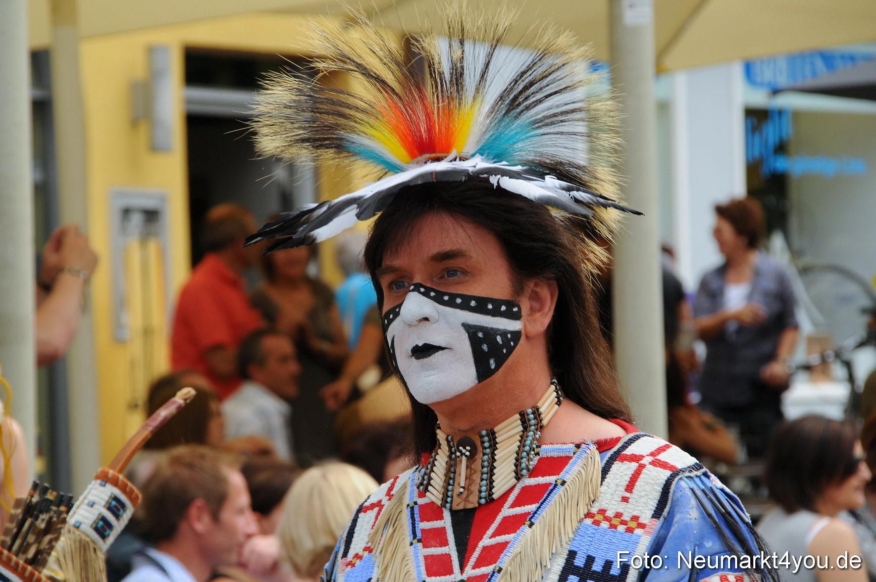 Mittelalter Festzug 220511 0105