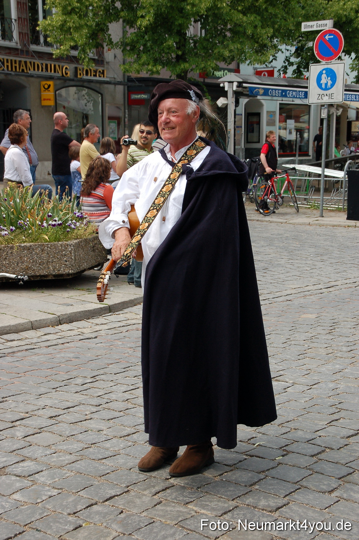 Mittelalter Festzug 220511 0106