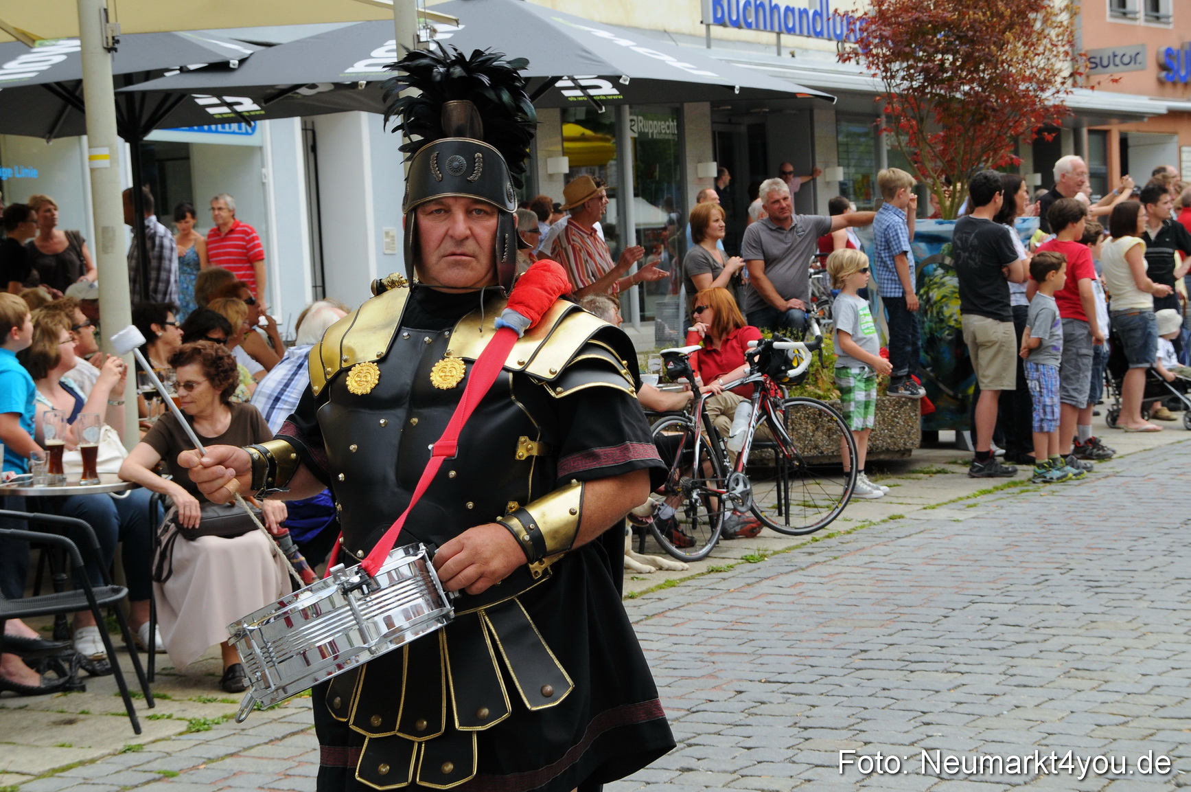 Mittelalter Festzug 220511 0107