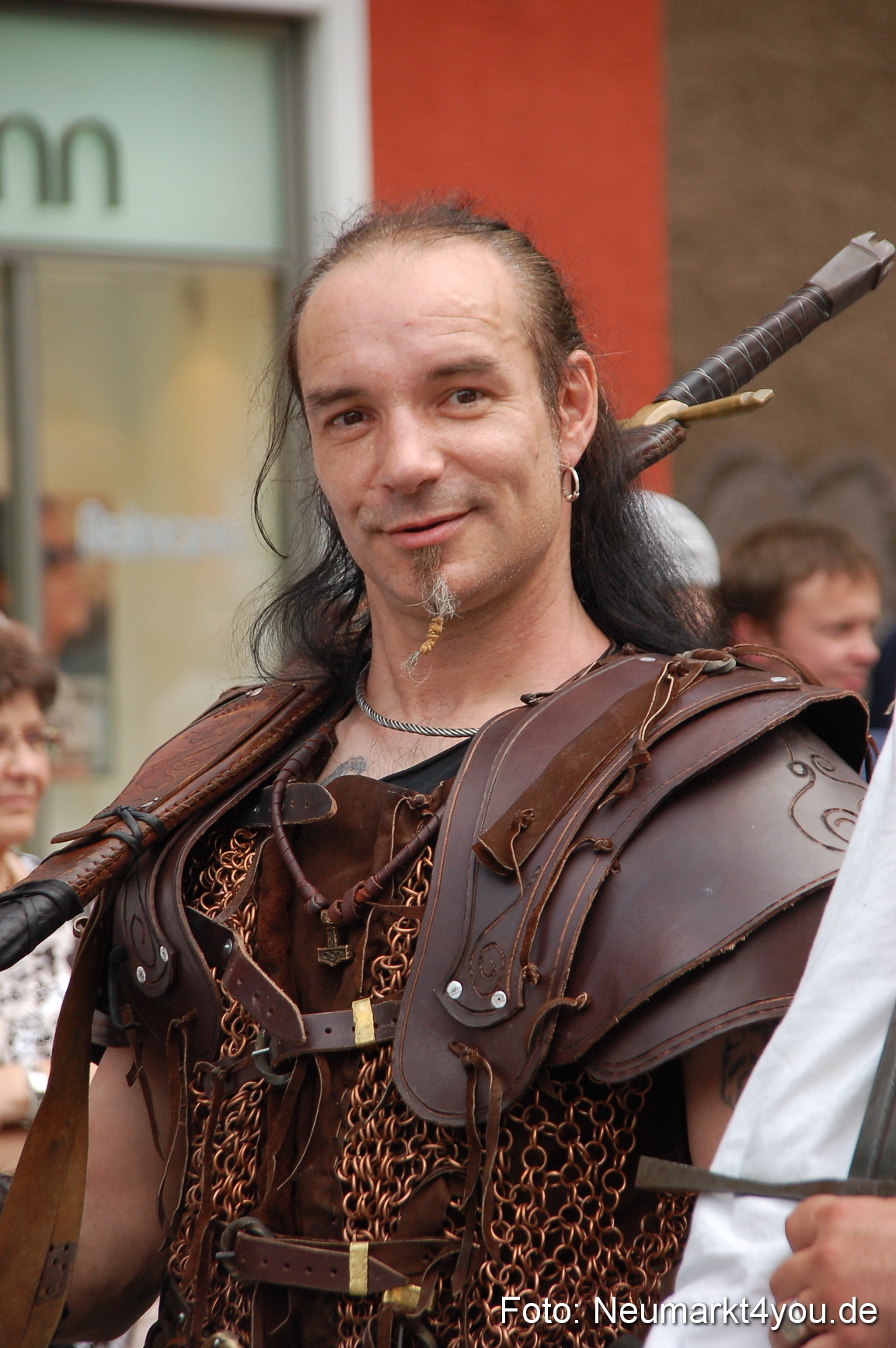 Mittelalter Festzug 220511 0119