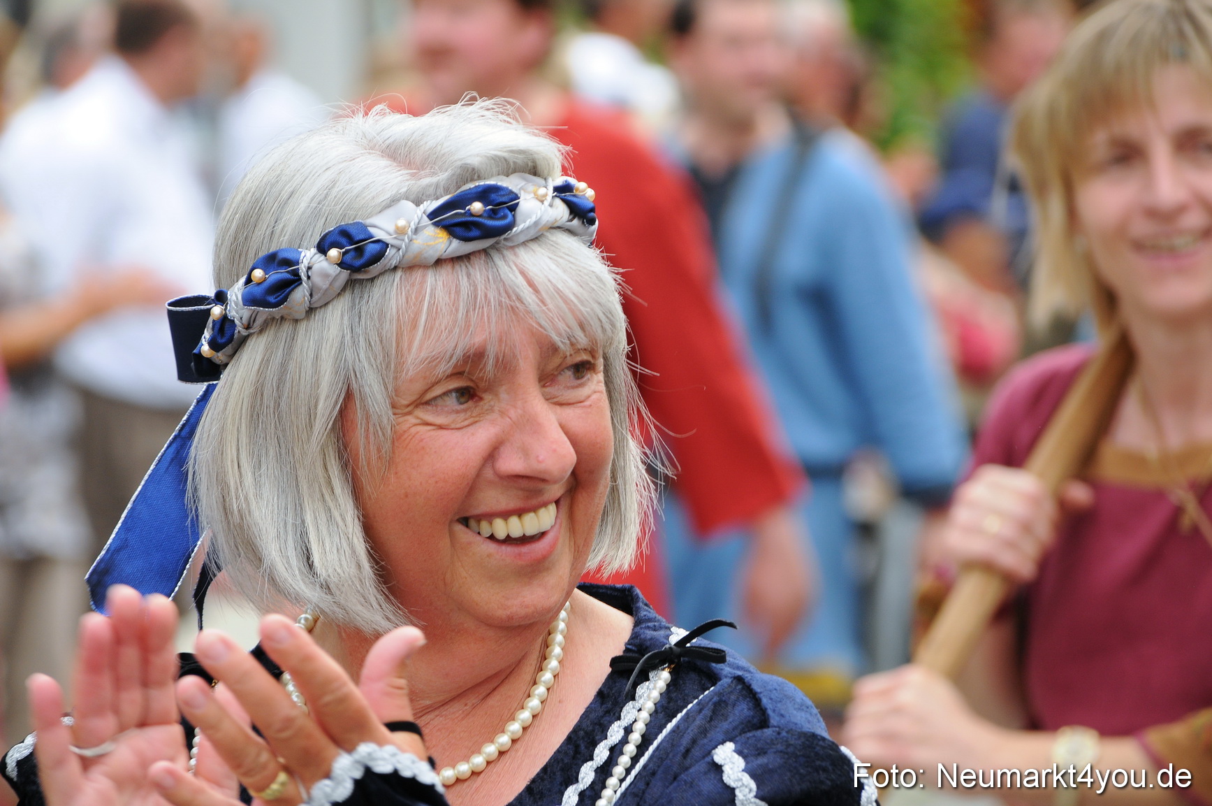 Mittelalter Festzug 220511 0131