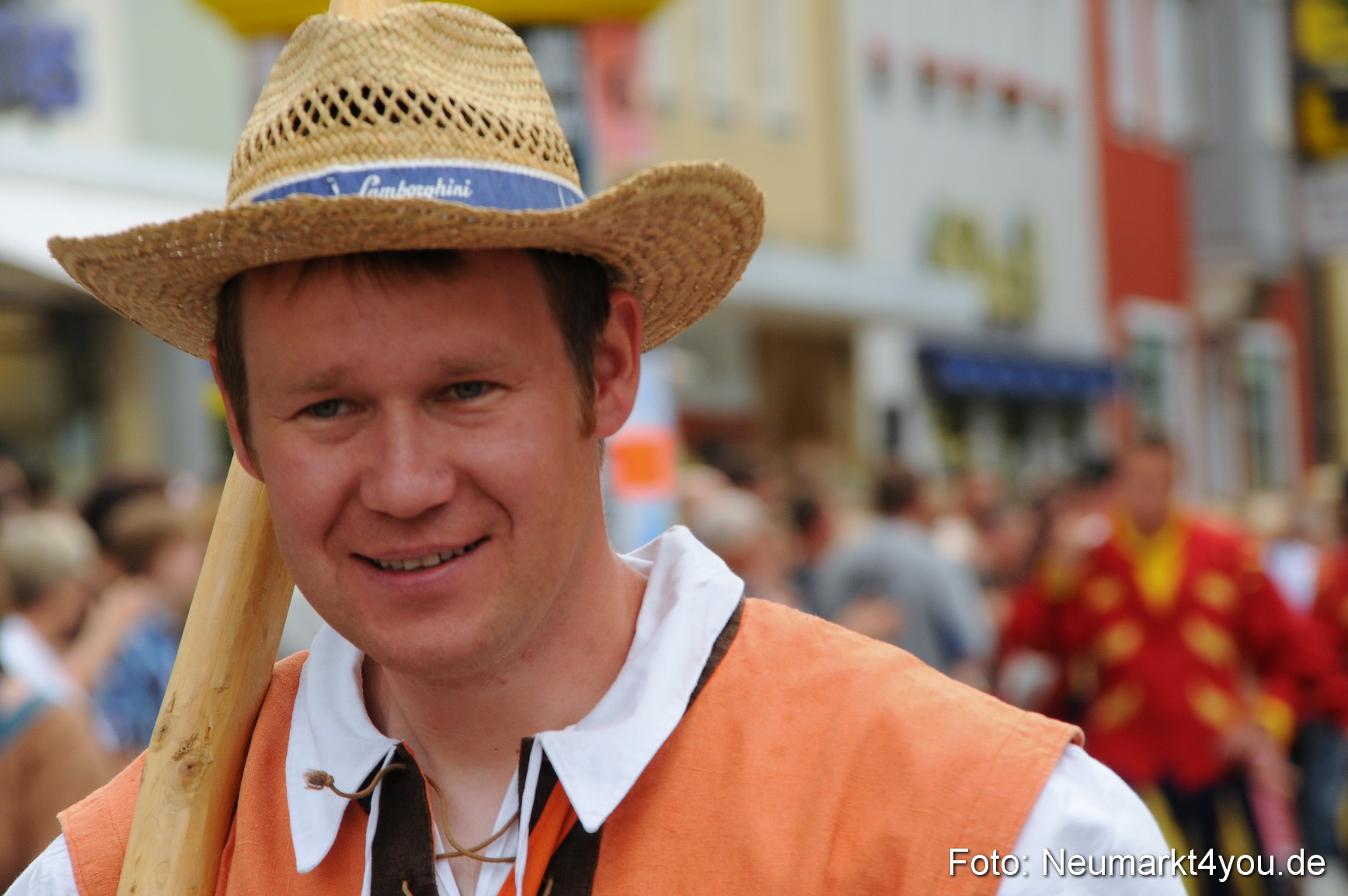 Mittelalter Festzug 220511 0137