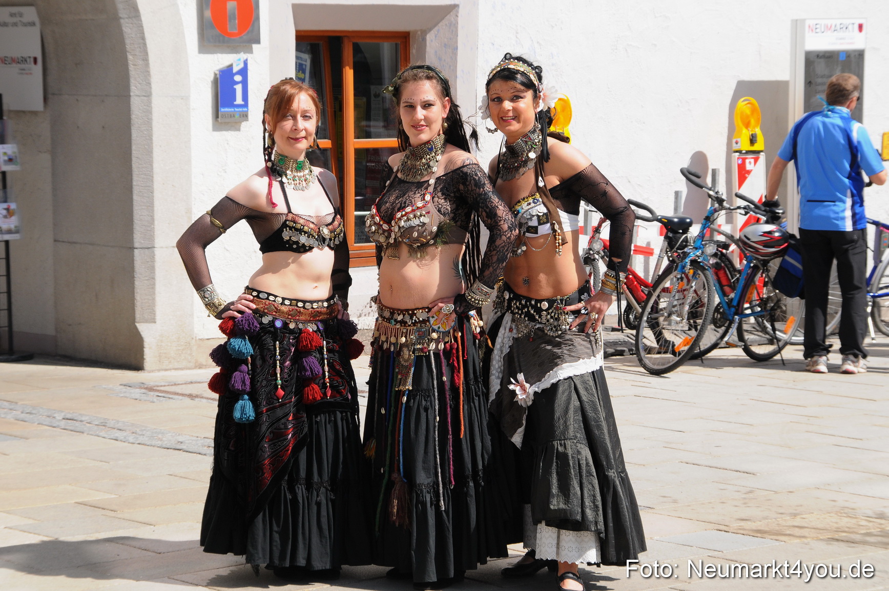 Nacht Der Sinne 2011