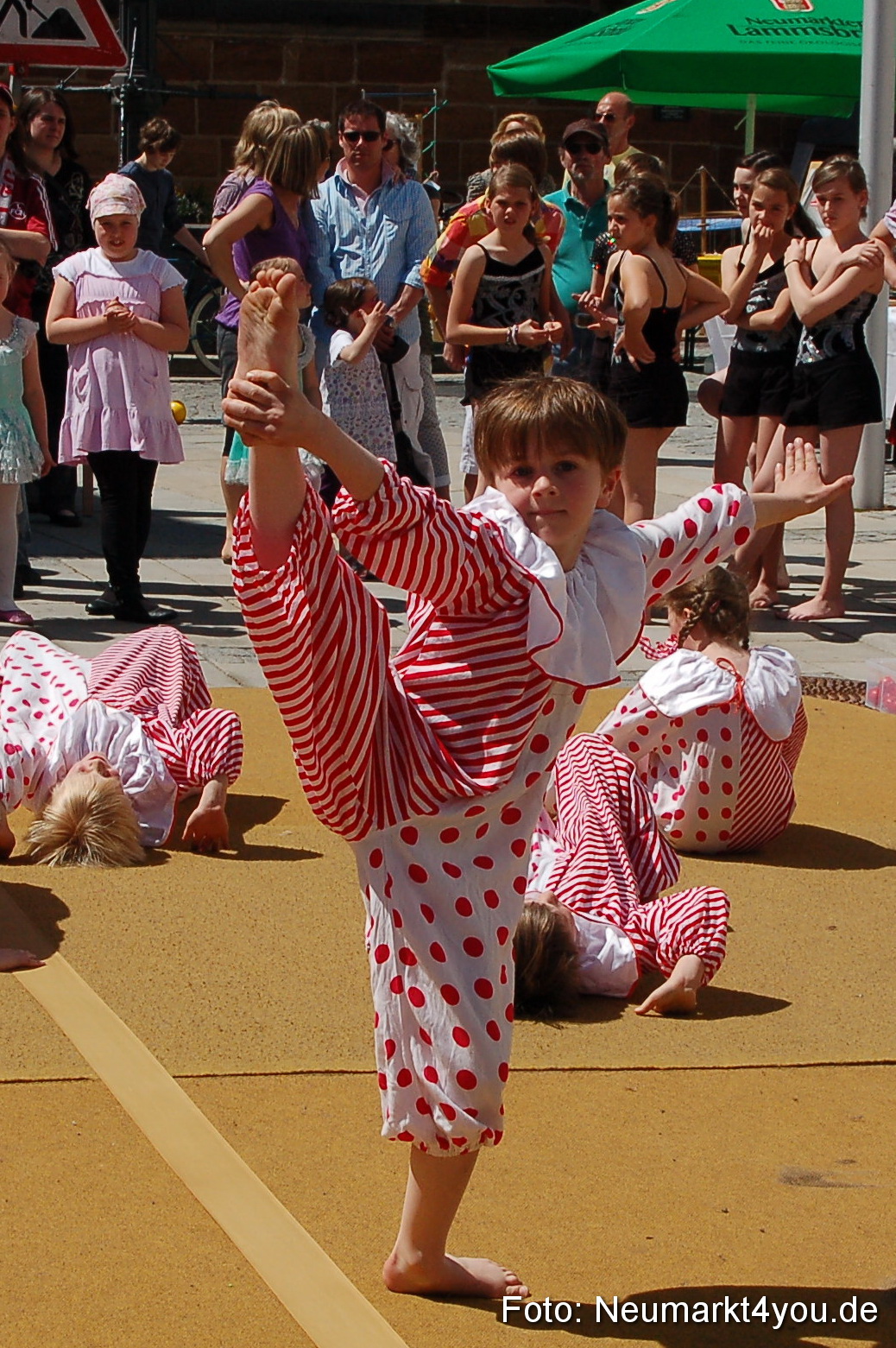 Nacht der Sinne Neumarkt 070511 0024