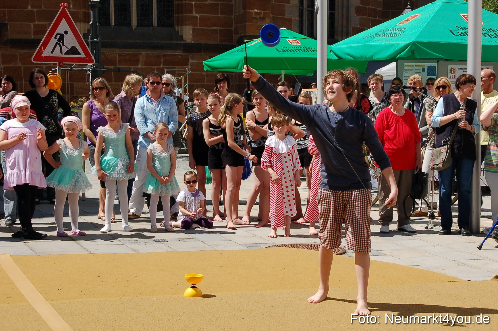 Nacht der Sinne Neumarkt 070511 0030