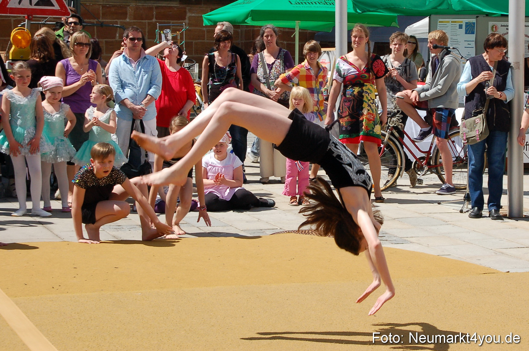 Nacht der Sinne Neumarkt 070511 0034