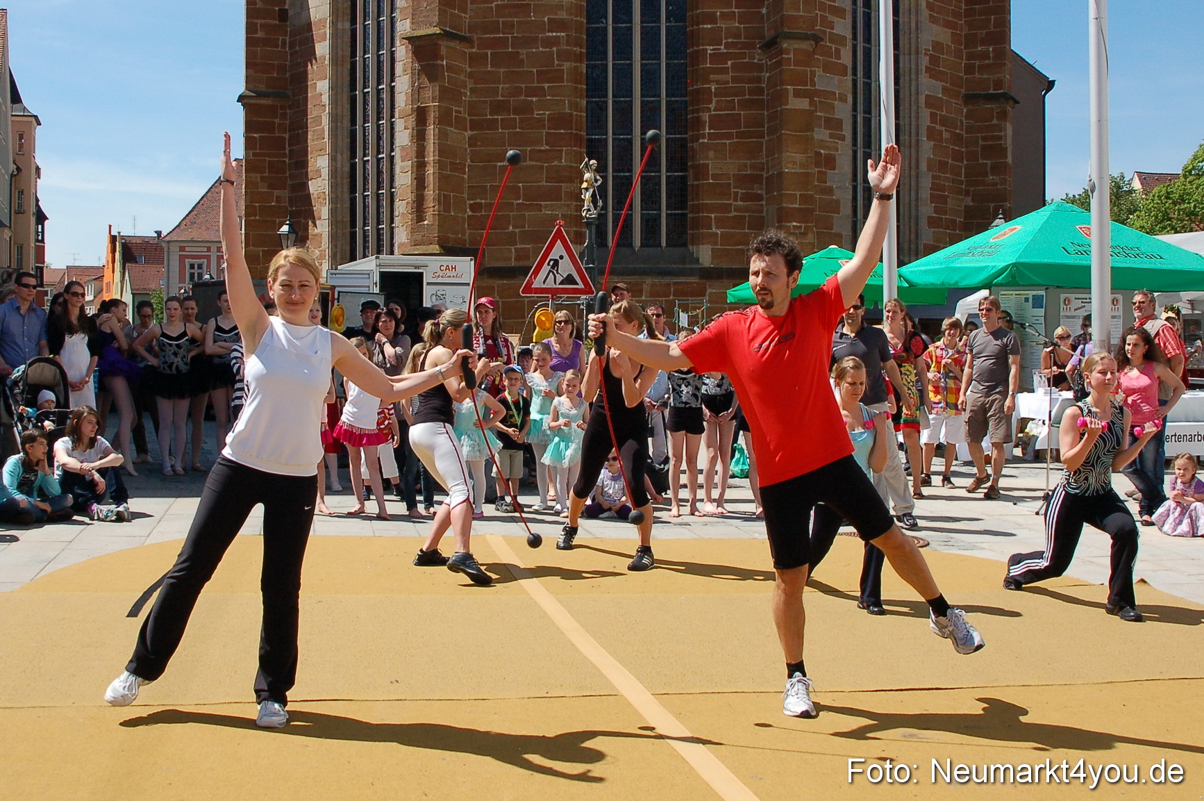 Nacht der Sinne Neumarkt 070511 0037