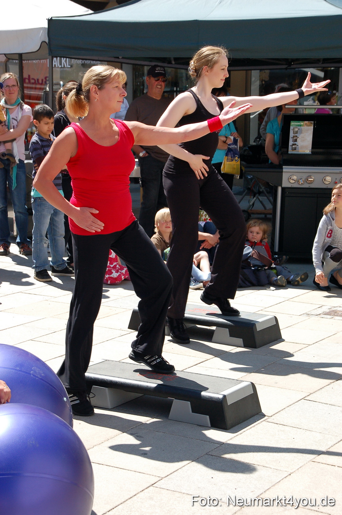 Nacht der Sinne Neumarkt 070511 0039