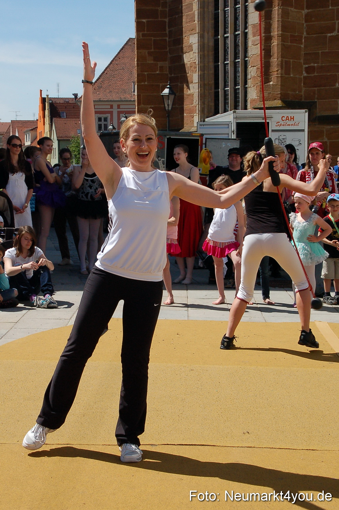 Nacht der Sinne Neumarkt 070511 0040