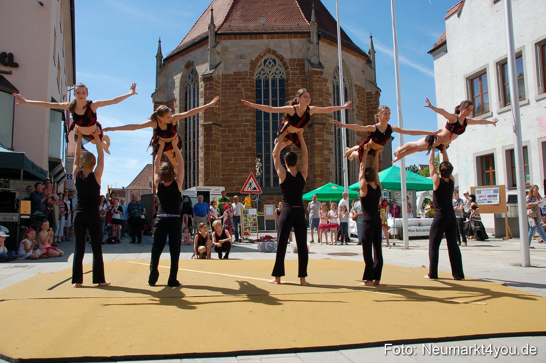 Nacht der Sinne Neumarkt 070511 0065