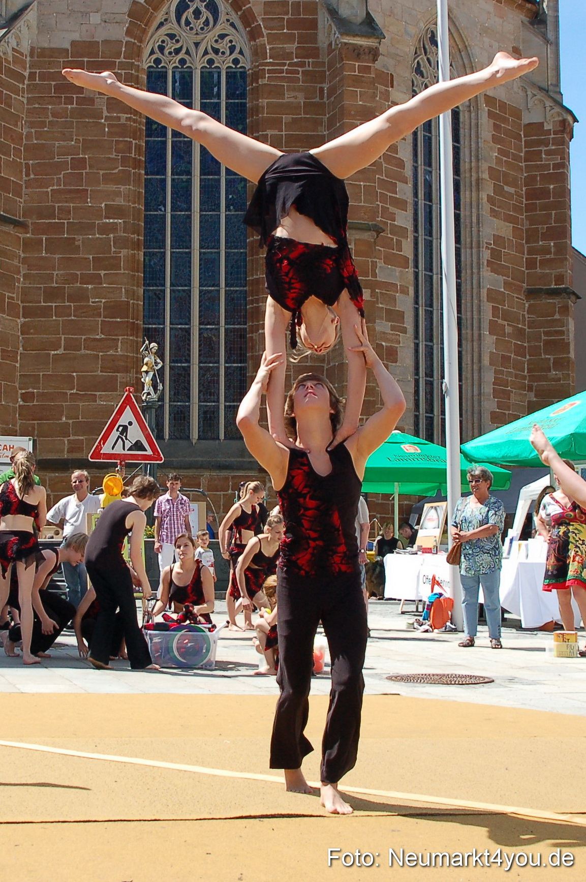 Nacht der Sinne Neumarkt 070511 0067