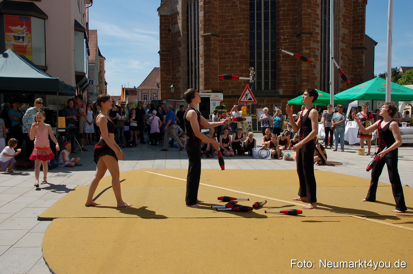 Nacht der Sinne Neumarkt 070511 0069