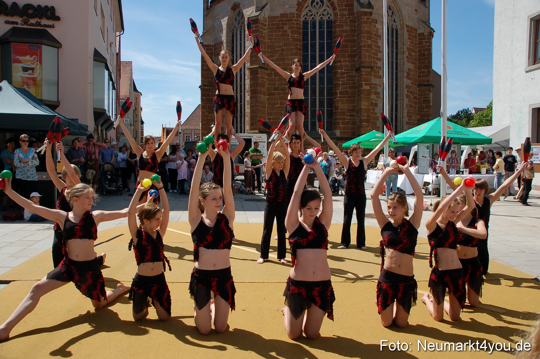 Nacht der Sinne Neumarkt 070511 0070