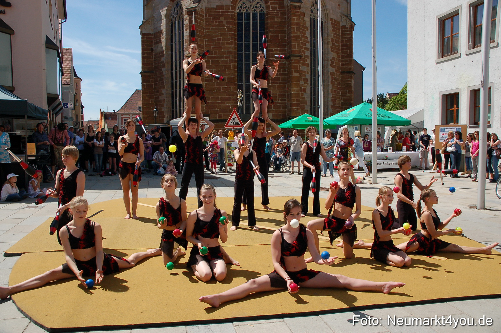 Nacht der Sinne Neumarkt 070511 0071