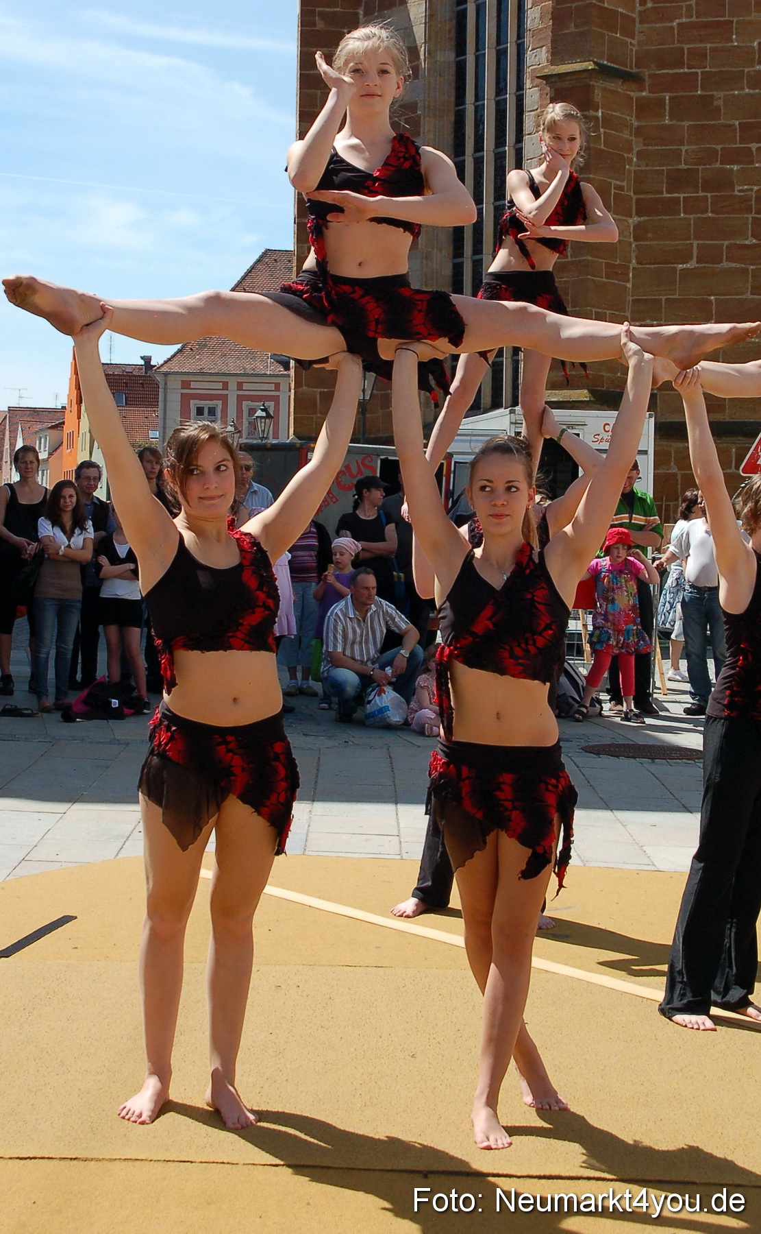 Nacht der Sinne Neumarkt 070511 0072