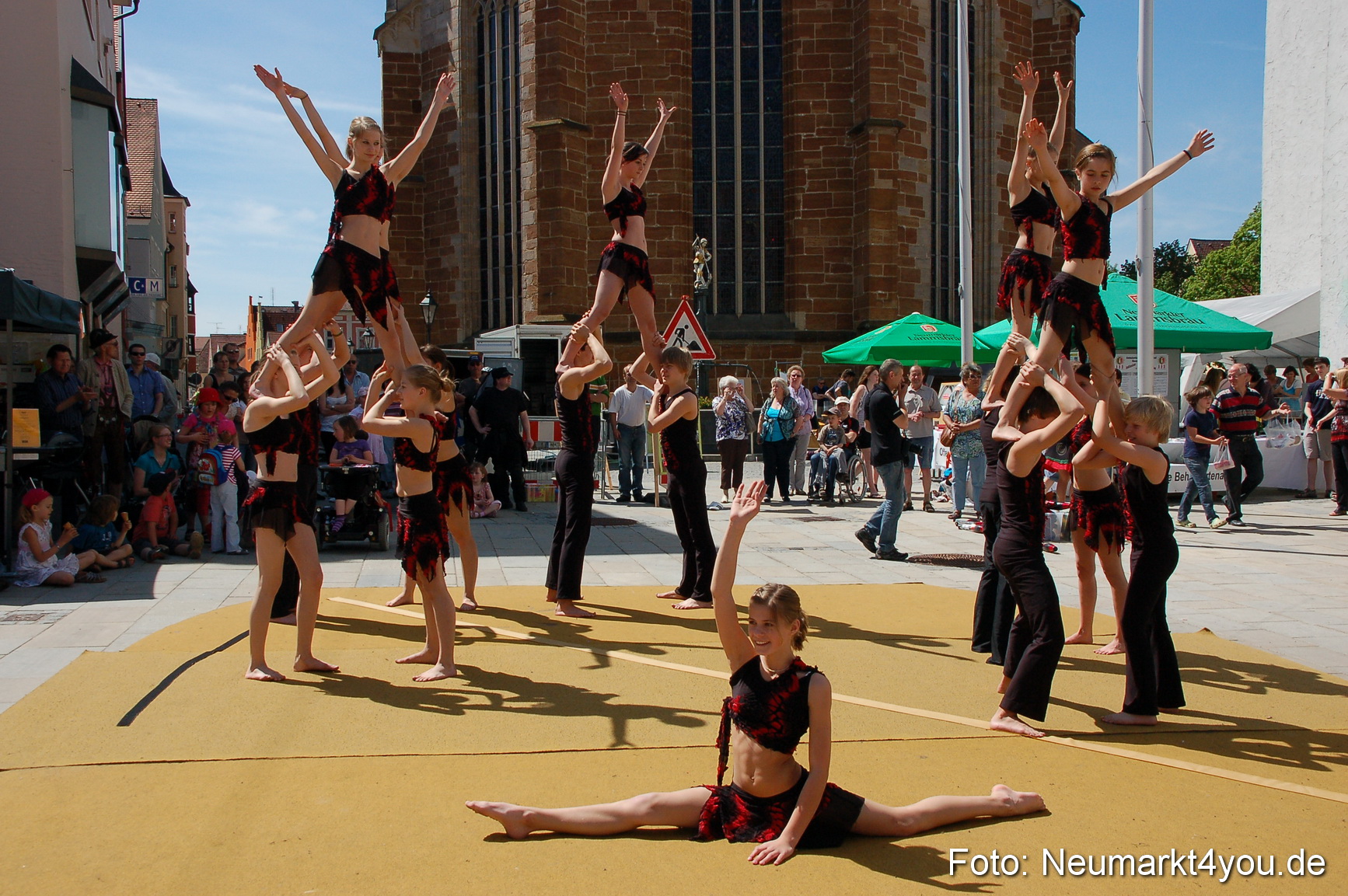 Nacht der Sinne Neumarkt 070511 0073