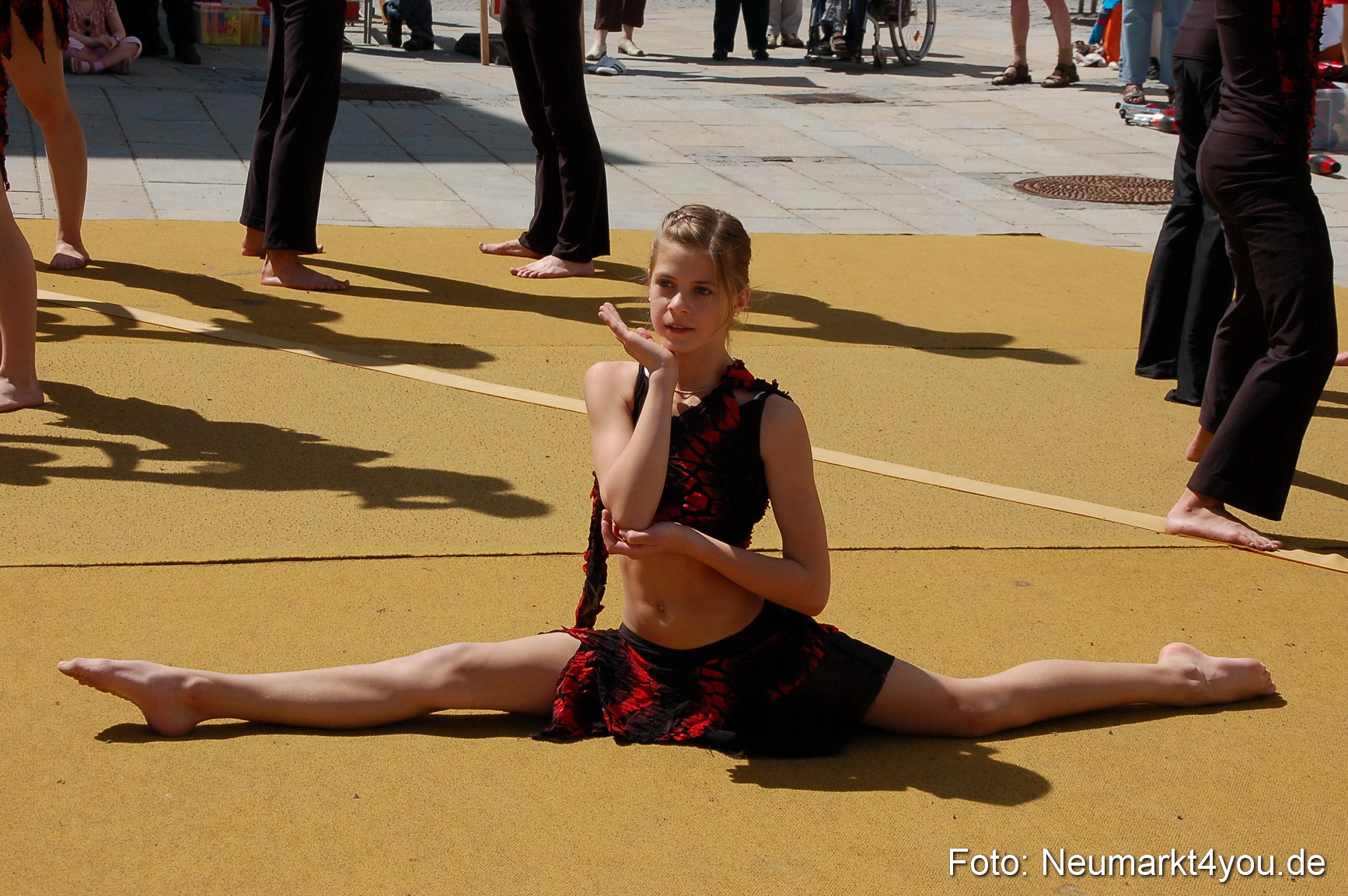 Nacht der Sinne Neumarkt 070511 0074