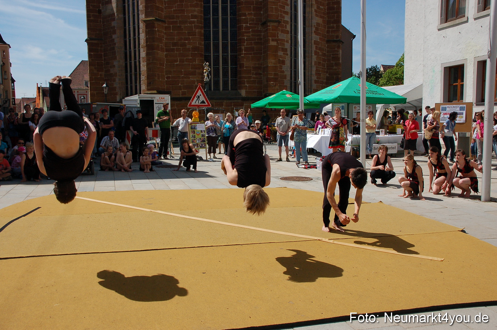 Nacht der Sinne Neumarkt 070511 0075