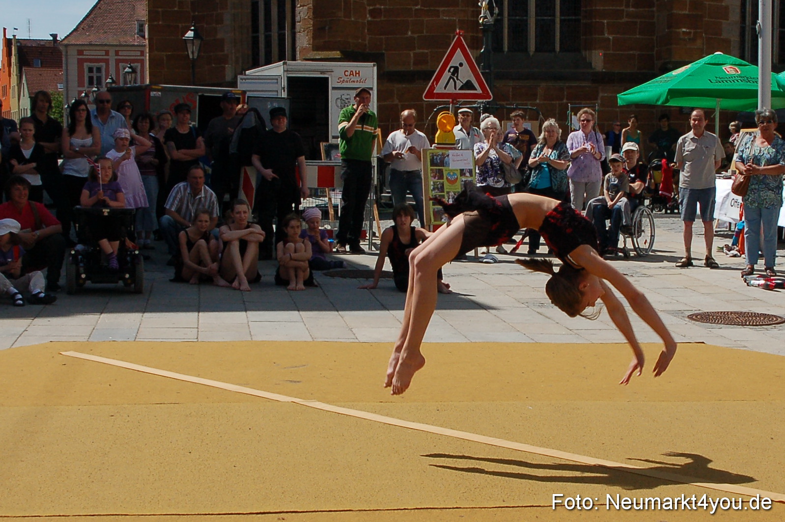 Nacht der Sinne Neumarkt 070511 0076