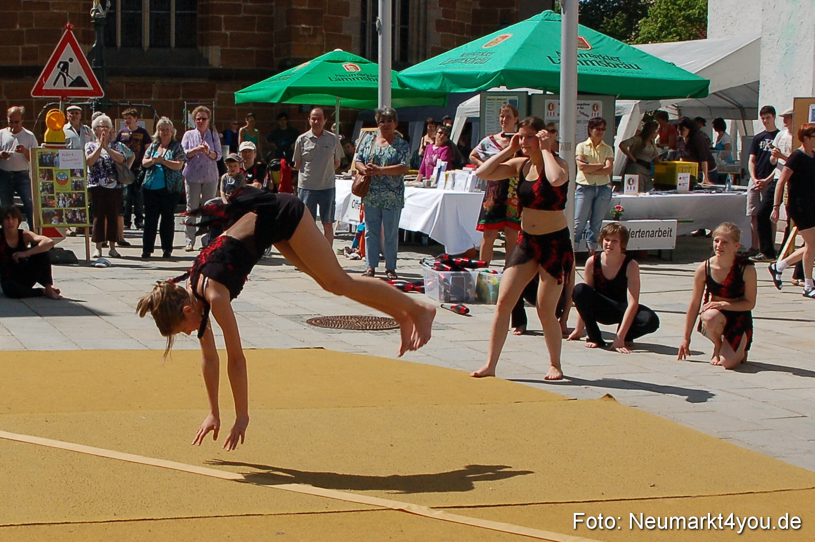 Nacht der Sinne Neumarkt 070511 0077