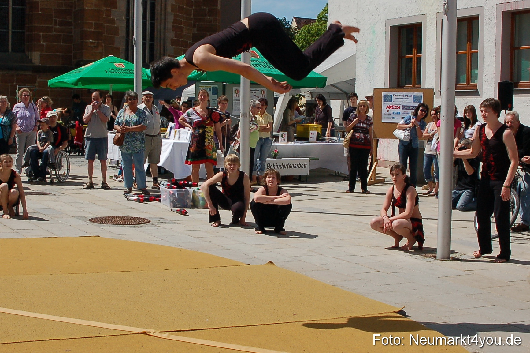 Nacht der Sinne Neumarkt 070511 0078