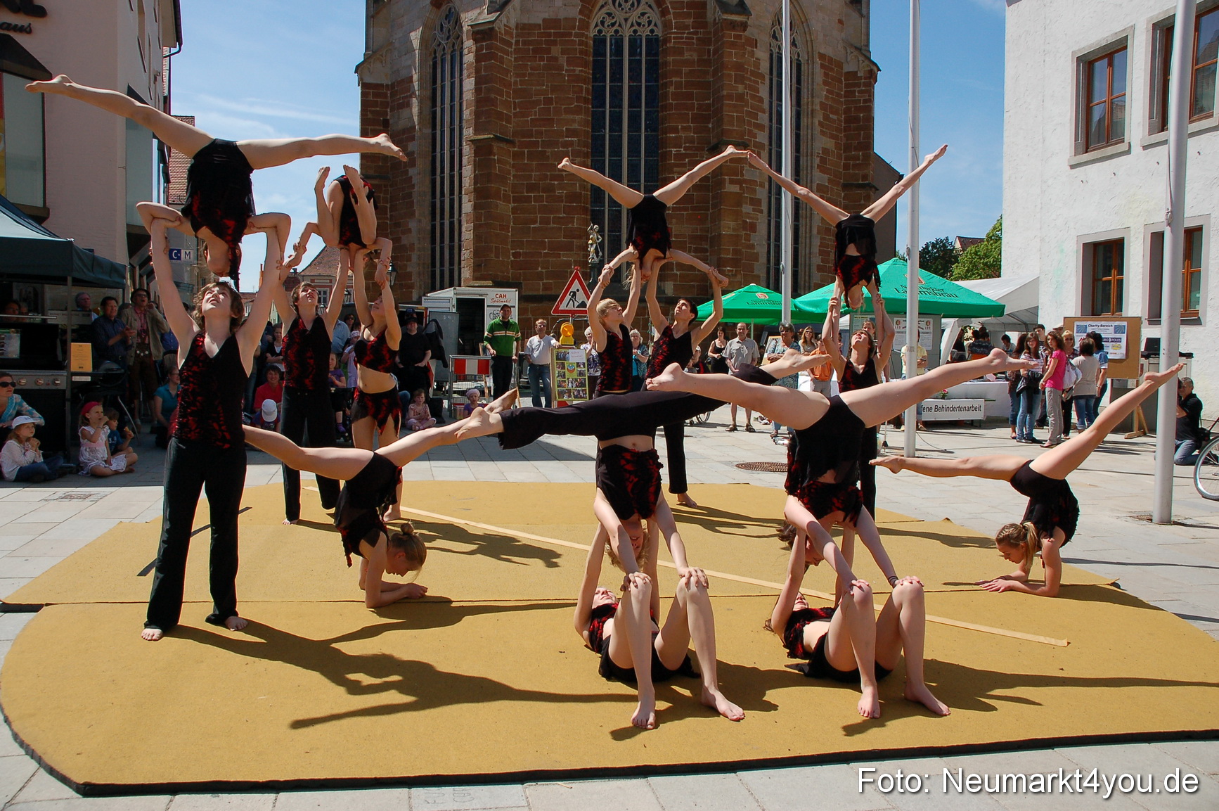 Nacht der Sinne Neumarkt 070511 0079