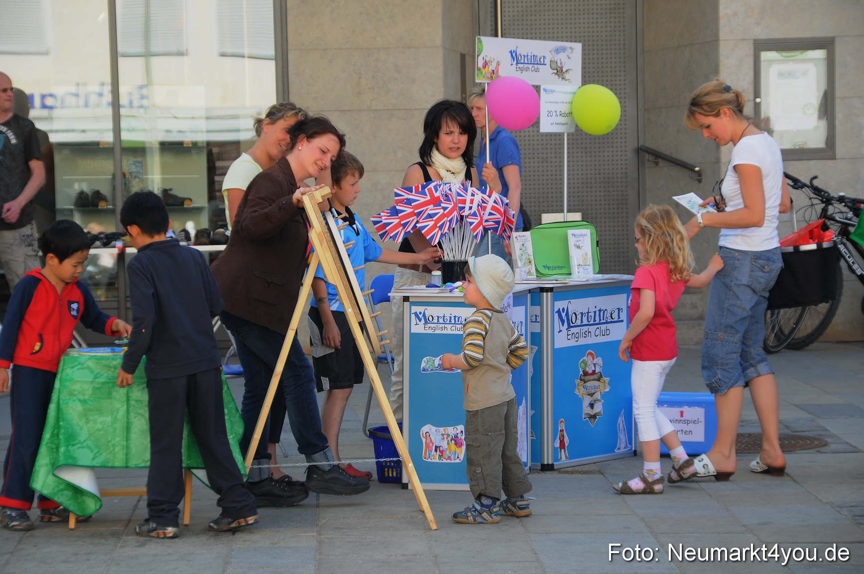 Nacht der Sinne Neumarkt 070511 0081