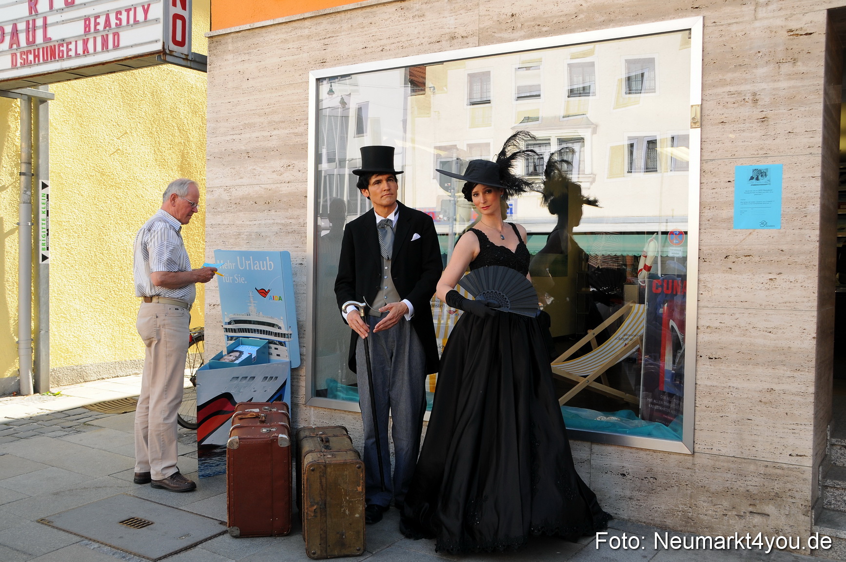 Nacht der Sinne Neumarkt 070511 0089