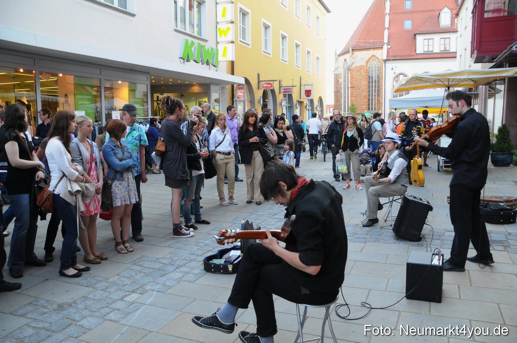 Nacht der Sinne Neumarkt 070511 0090