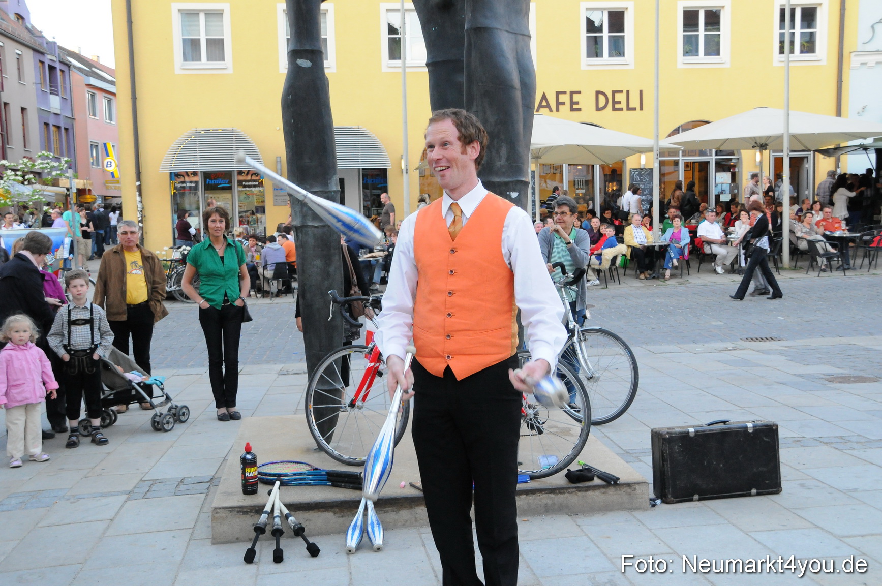 Nacht der Sinne Neumarkt 070511 0091